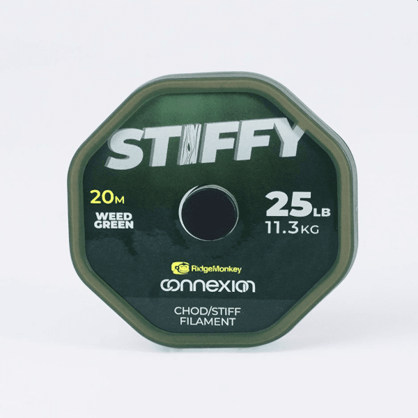 RidgeMonkey Connexion Stiffy Chod/Stiff Filament