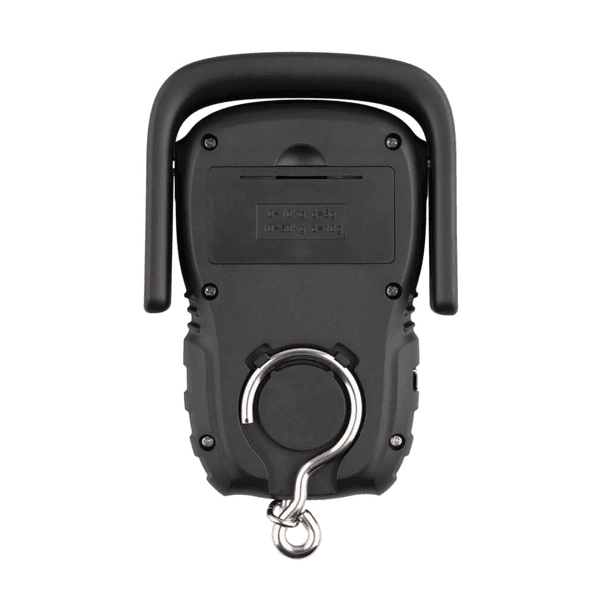 Zfish Báscula Compacta 50kg