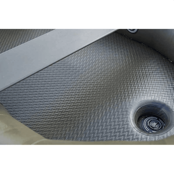 Fox 240 X Inflatable Boat Air Deck