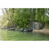 Fox 240 X Inflatable Boat Air Deck