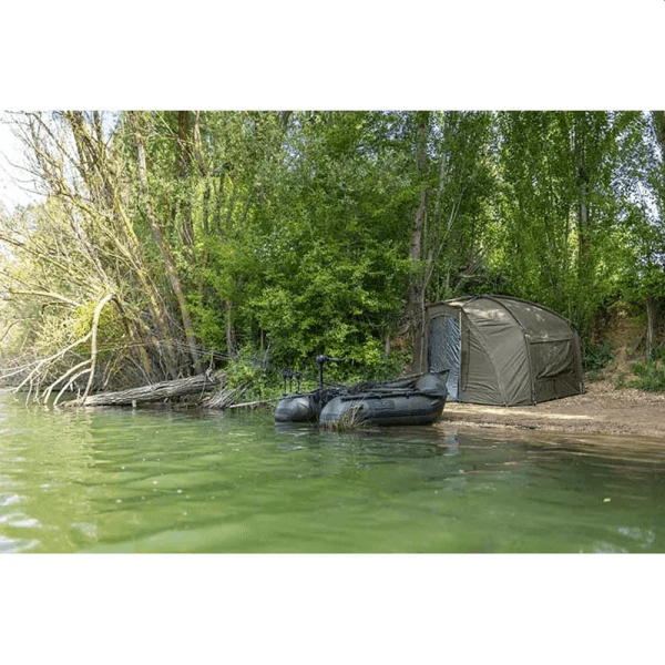 Fox 240 X Inflatable Boat Air Deck