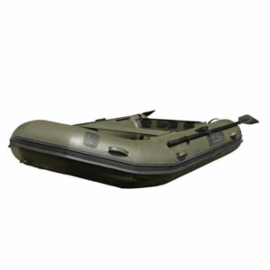 Fox 240 X Inflatable Boat Air Deck