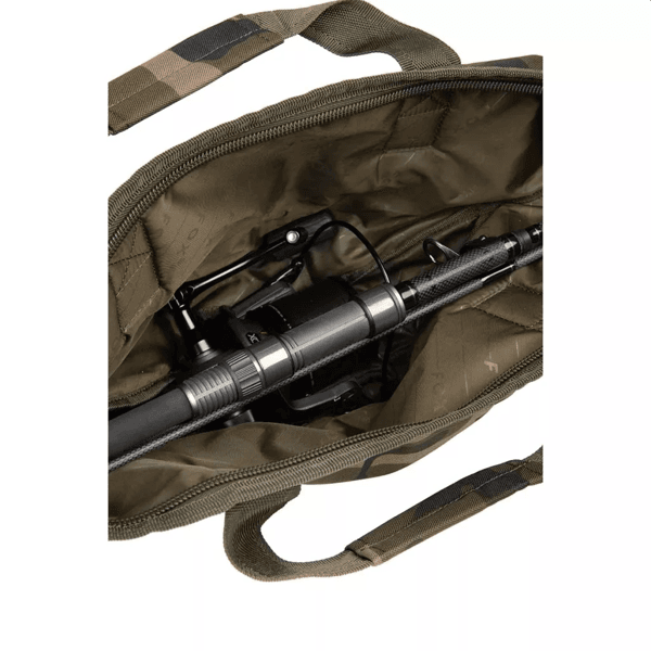 FOX CAMOLITE SINGLE ROD SLEEVE 13FT 6