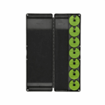 Fox Large Rig Box &Amp; Disc Box