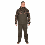 Fox Winter Suit Khaki/Camo