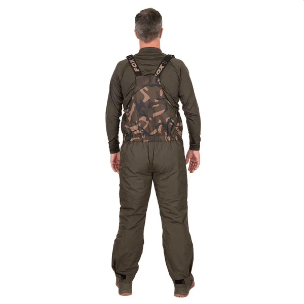 FOX WINTER SIUT KHAKI CAMO 5
