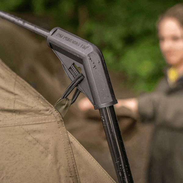 AVID CARP REVOLVE SCREEN HOUSE COMPACT 2 Avid Carp revolve Screen House Compact