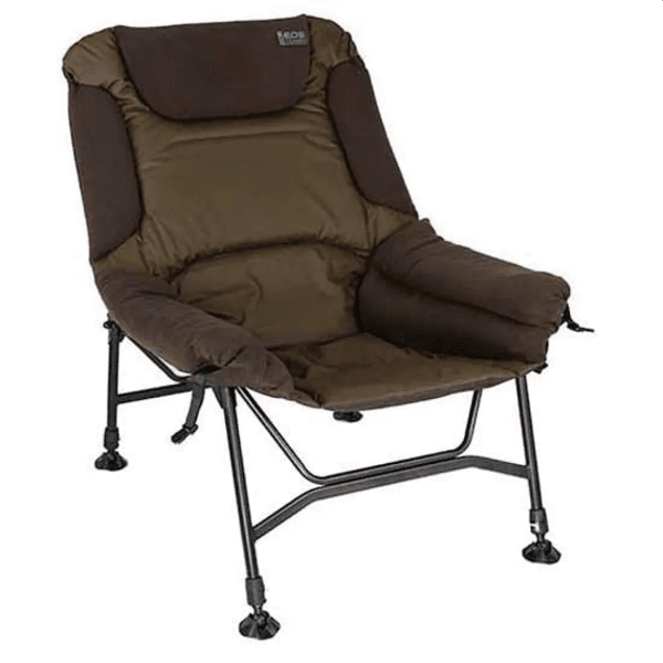 FOX EOS LOUNGER 1 FOX EOS LOUNGER 1