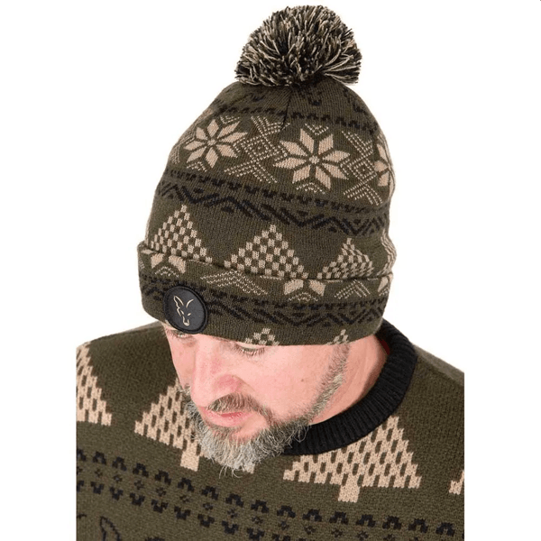 FOX FESTIVE BOBBLE 2