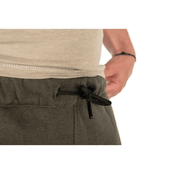 FOX JOGGERS GREEN BLACK 4