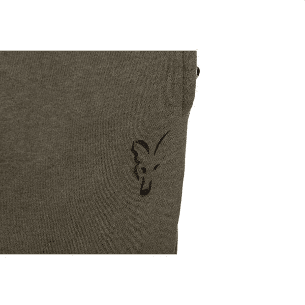 Fox Joggers Green/Black