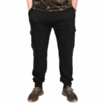 Fox Lw Combat Joggers Black/Camo