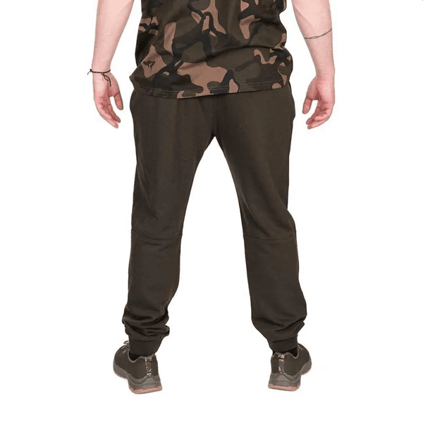 Fox LW Joggers Khaki
