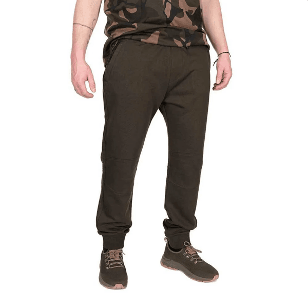 FOX LW JOGGERS KHAKI 2