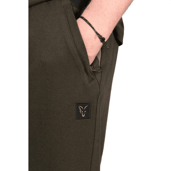 FOX LW JOGGERS KHAKI 4