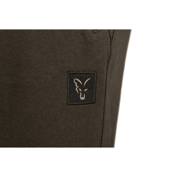 Fox LW Joggers Khaki