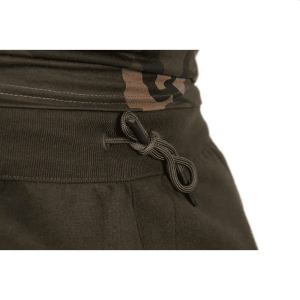 FOX LW JOGGERS KHAKI 6