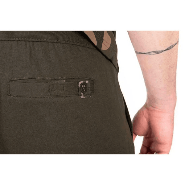 Fox LW Joggers Khaki