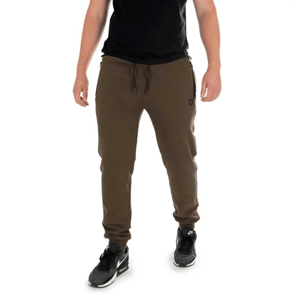FOX PREMIUM 310 JOGGERS KHAKI CAMO Fox Premium 310 Joggers Khaki/Camo