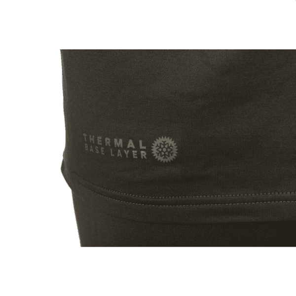 FOX THERMAL BASE LAYER SET 2 FOX THERMAL BASE LAYER SET 2