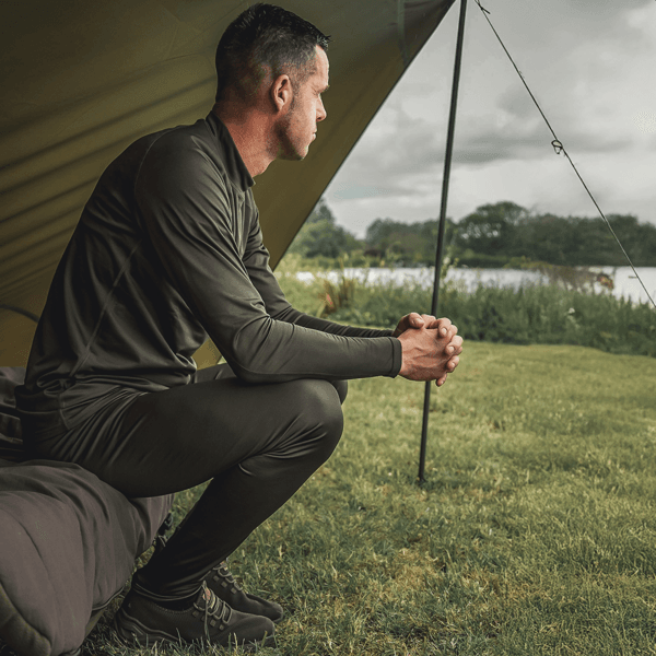 FOX THERMAL BASE LAYER SET 4 Fox Thermal Base Layer Set