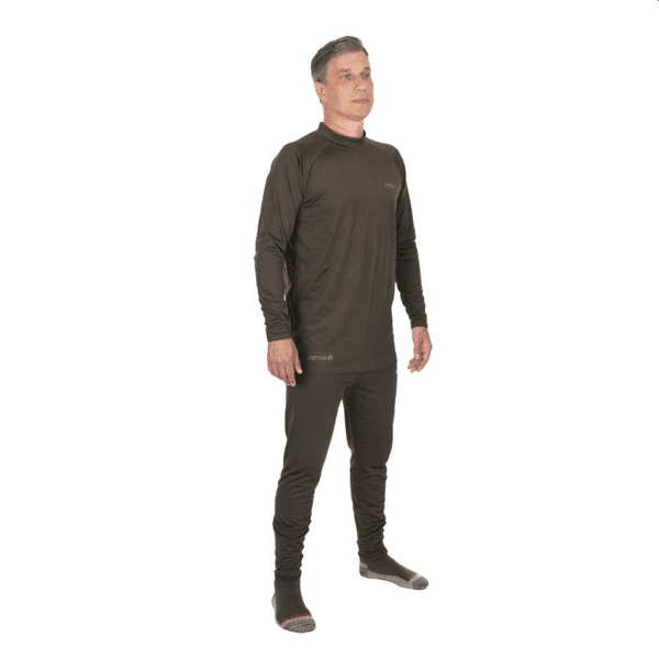 FOX THERMAL BASE LAYER SET 7 FOX THERMAL BASE LAYER SET 7