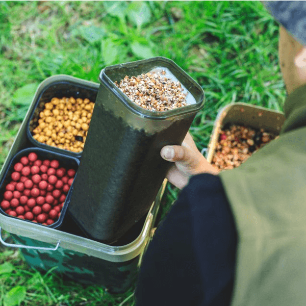 KORDA KONTAINER BAIT STORAGE SYSTEM 7