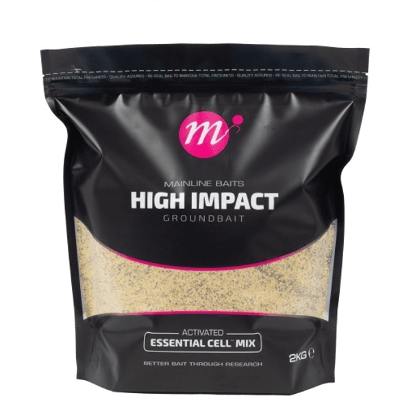 Mainline Groundbait Essential Cell Mix 2kg