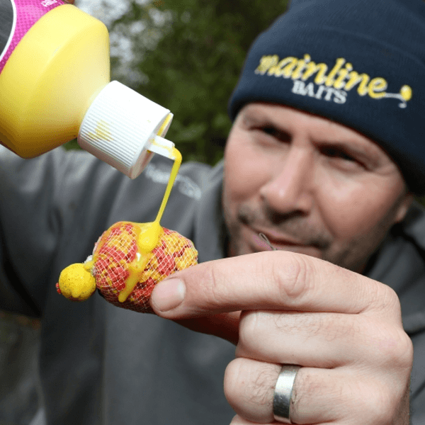 Mainline Stick Mix Liquid Banoffee 500ml