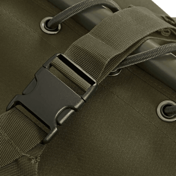 AVID CARP BENCHMARCH X BED 3 AVID CARP BENCHMARCH X BED 3