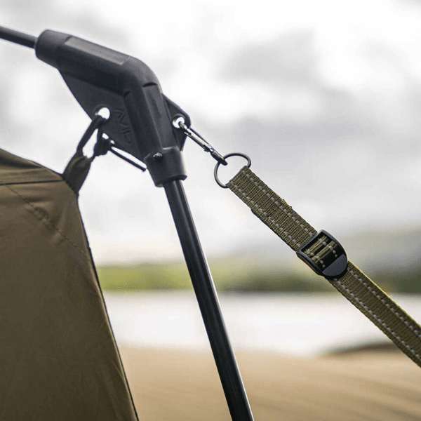 AVID CARP SCREEN HOUSE XT 6 Avid Carp Screen House XT