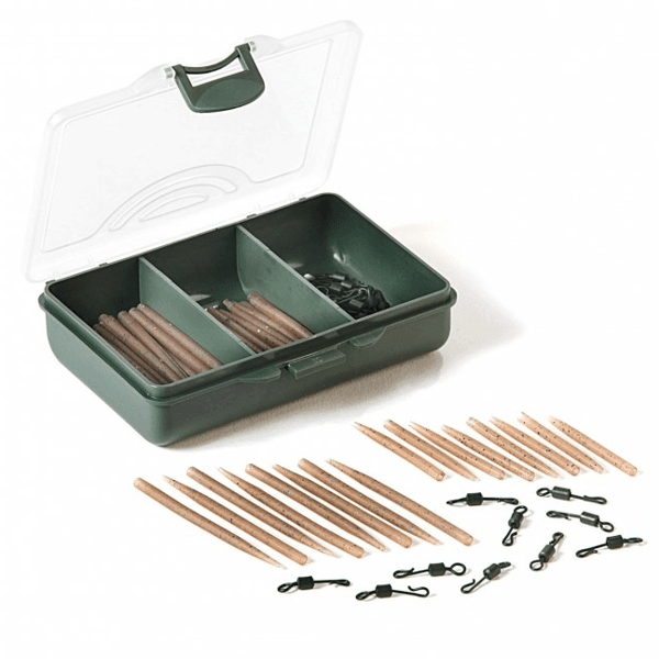 Extra Carp Anti Tangle Quick Change Swivel