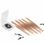 Extra Carp Anti Tangle Quick Change Swivel