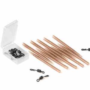 Extra Carp Anti Tangle Quick Change Swivel