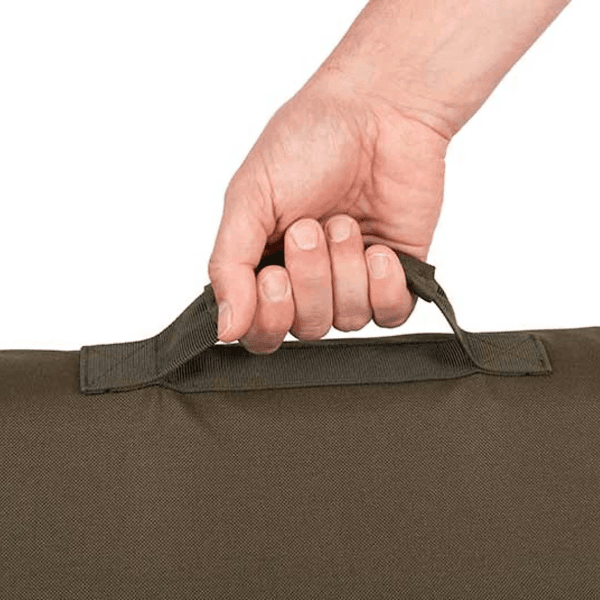 FOX FLATLINER X BEDCHAIR 2 Fox Bedchair Flatliner X