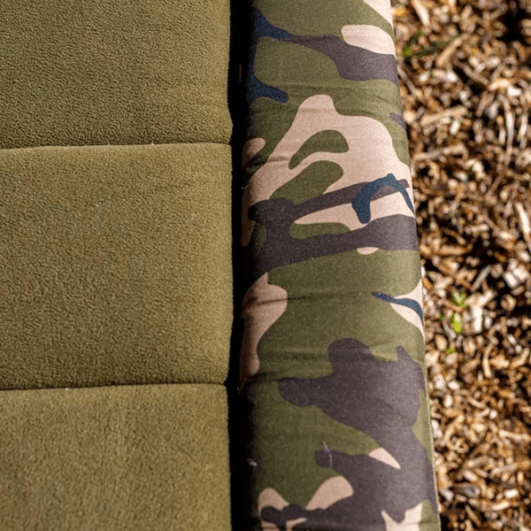 FOX FLATLINER X BEDCHAIR 5 FOX FLATLINER X BEDCHAIR 5