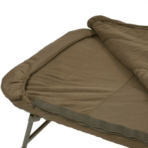 FOX FLATLINER X SYSTEM 1 Fox Bedchair Flatliner X System