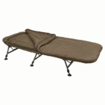 Fox Bedchair Flatliner X System