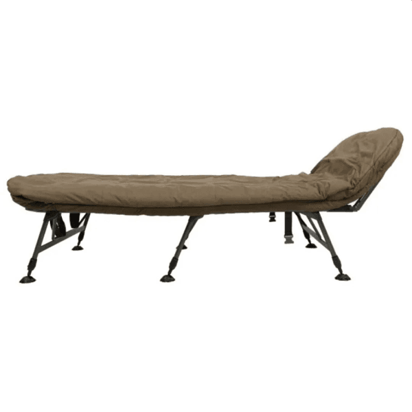 FOX FLATLINER X SYSTEM 2 Fox Bedchair Flatliner X System