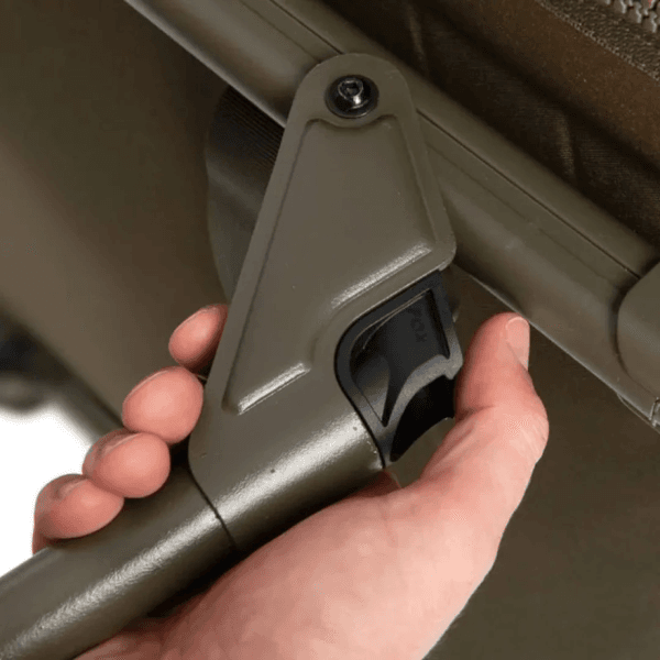 FOX FLATLINER X SYSTEM 4 FOX FLATLINER X SYSTEM 4