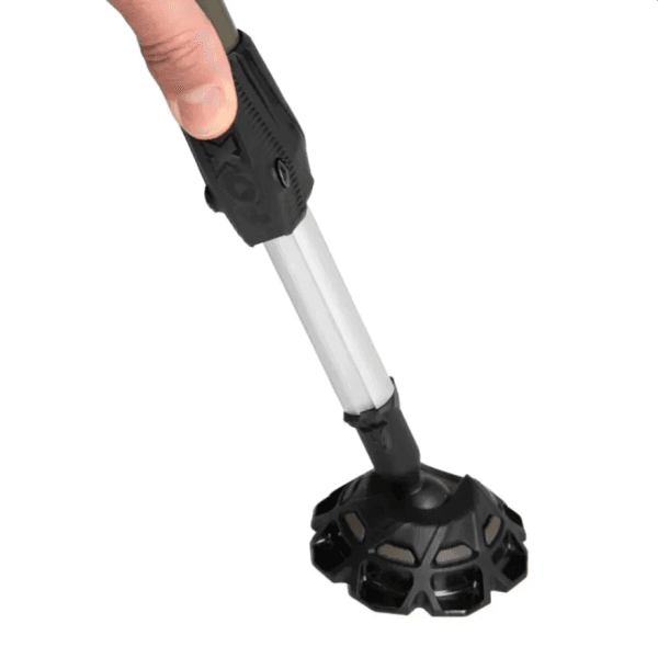 FOX FLATLINER X SYSTEM 5 FOX FLATLINER X SYSTEM 5