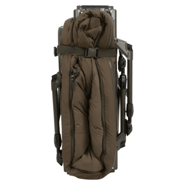 FOX FLATLINER X SYSTEM 6 Fox Bedchair Flatliner X System