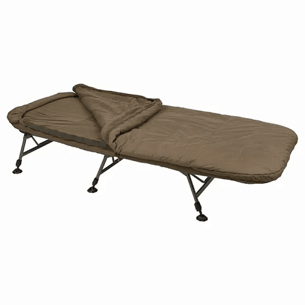 FOX FLATLINER X SYSTEM Fox Bedchair Flatliner X System