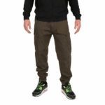 Fox Hd Combat Trousers-Khaki