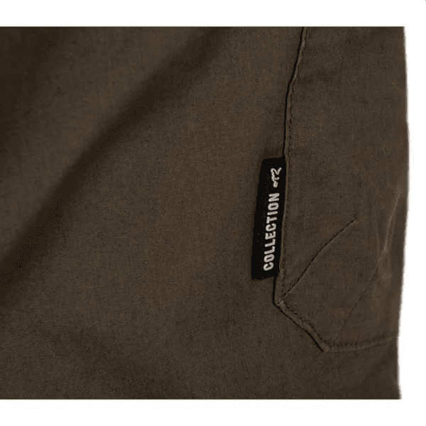 Fox HD Combat Trousers - Khaki