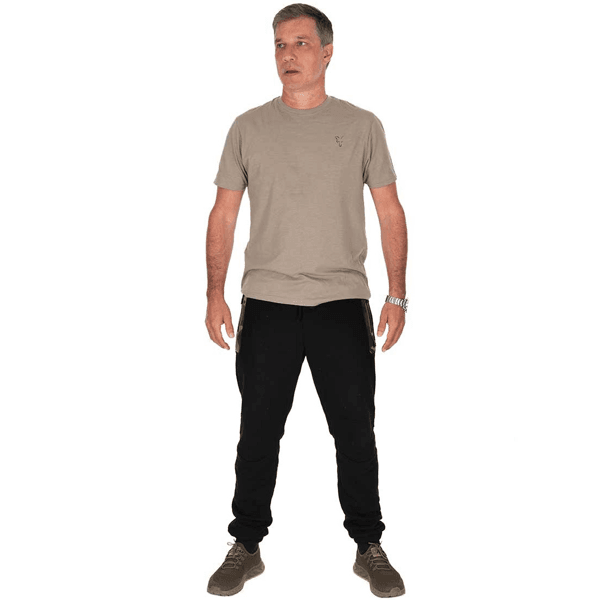 Fox Premium 310 Joggers Black/Camo