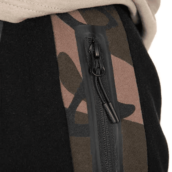 Fox Premium 310 Joggers Black/Camo