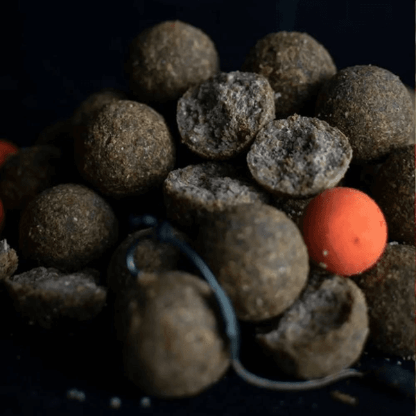 KROM QUALITY BOILIE LIVERBERRY KROM QUALITY BOILIE LIVERBERRY