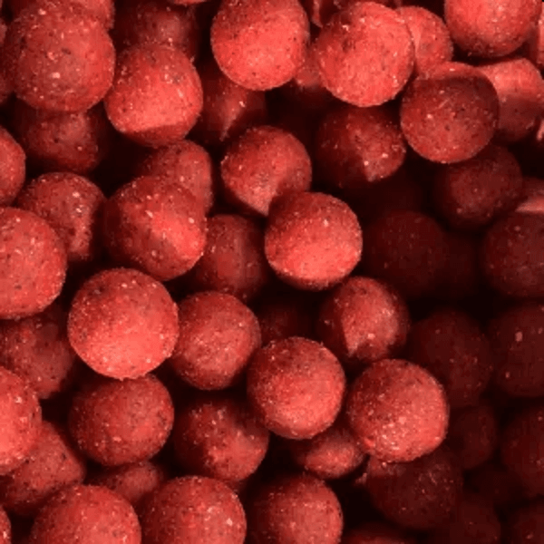 Krom Quality Boilie Soluble Robin Red