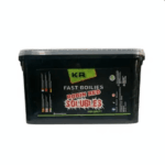 Krom Quality Boilie Soluble Robin Red